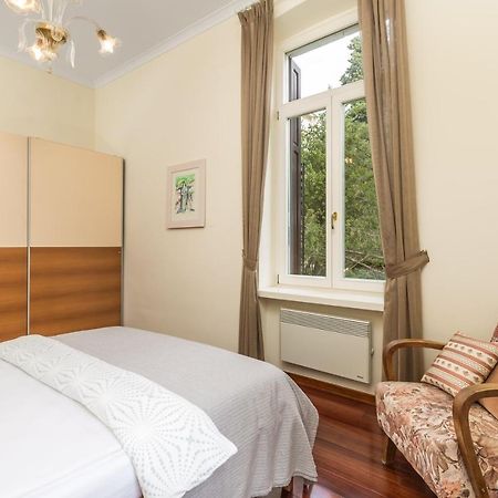 Apartment Adrija Opatija Buitenkant foto